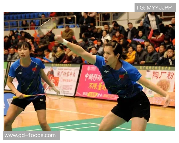 重庆羽毛球队战术实力强劲荣登全国羽毛球战术排行榜第六位